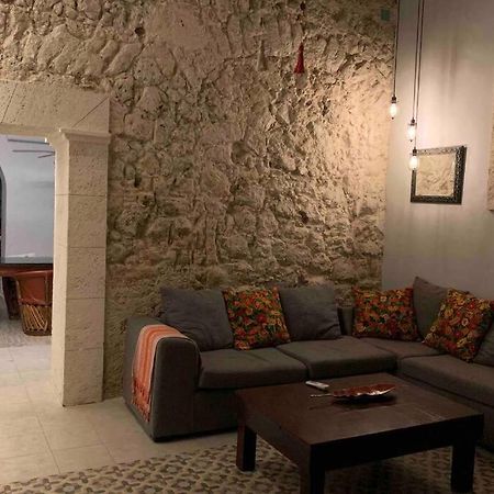 קמפצ'ה Casa El Flamboyan Dentro De La Ciudad Amurallada מראה חיצוני תמונה