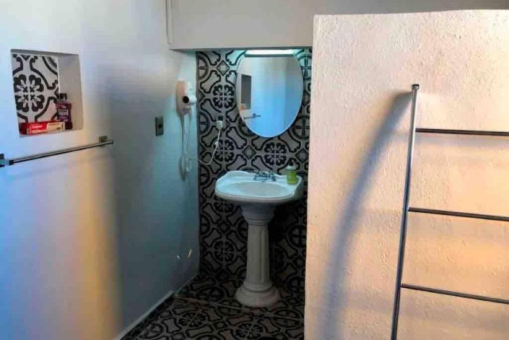 קמפצ'ה Casa El Flamboyan Dentro De La Ciudad Amurallada מראה חיצוני תמונה