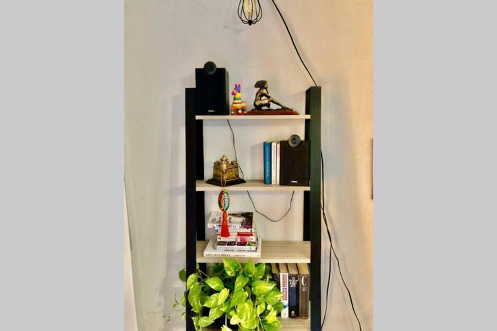 קמפצ'ה Casa El Flamboyan Dentro De La Ciudad Amurallada מראה חיצוני תמונה